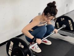 -WEGYMER健萌健身(麦德龙钰龙天下馆)