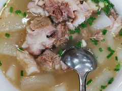 -荣生萝卜汤饭店