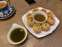 -Masala Curry and BBQ·玛莎拉巴基斯坦美食(金水万达店)