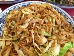 -北大地皖峰饭馆