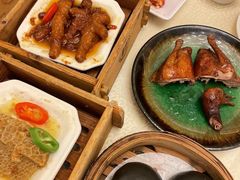 -金翠皇宫粤菜·点心·海鲜(翡翠店)