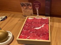 -巴奴毛肚火锅(龙湖锦艺城店)