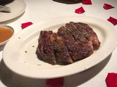 -弗兰克牛排西餐厅Ribone steak house(柠檬花园店)