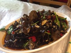 -可可大虾武汉土菜大排档(万松园1店)