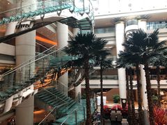 -威斯汀舞台餐厅