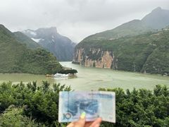 -白帝城·瞿塘峡景区