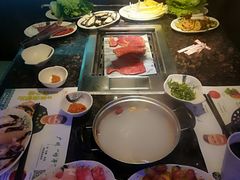 -阪尚皇·原切牛排·烤肉火锅自助(北京路店)