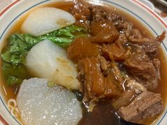-华嫂冰室(湾仔店)