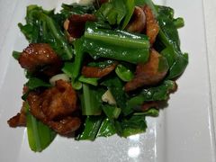 -黑明餐厅(白鹭洲店)