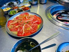 -大叹号·朝鲜族烤肉(潍坊泰华城店)
