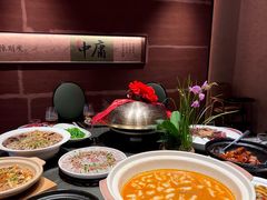 -皇厨荣升名厨家宴.赣州客家菜(金鹏怡和园店)