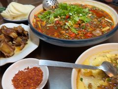 -飞虹鱼馆(春华路店)