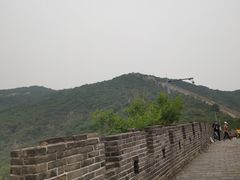 -慕田峪长城