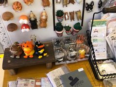 -小时光咖啡馆(开森度假森林店)