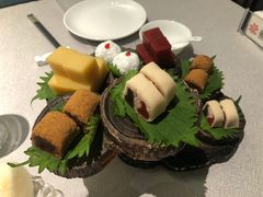 -花家怡园HUA'S RESTAURANT(崇文门·哈德门广场店)
