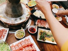 -大明铜锅·烤涮坊·烧烤(总店)