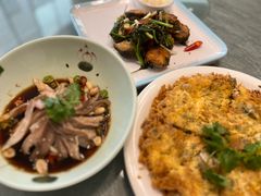 金不换煎焗白鳝-博多新记·粤菜(复兴店)