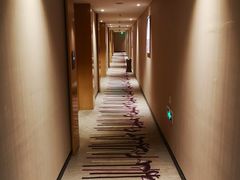 -麗枫酒店(北京学院路六道口地铁站店)