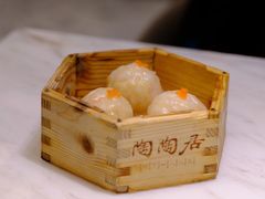 -陶陶居酒家(第十甫路总店)