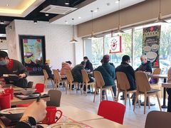 -永和大王(广渠店)