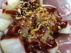 杂酱肠粉-香港风味小吃店(中英街店)