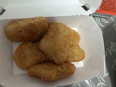 -肯德基(南站店)