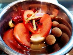 -九府羊·鲜羊火锅·烤串(新华路店)