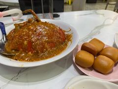 -龙海鲜螃蟹王(宏茂桥店)