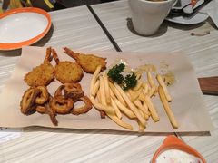-必胜客(华为店)