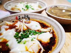 红油抄手-默记孙抄手(经开万达店)