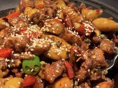 -六月雪干锅(涪城万达广场店)