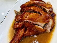 -老字号蛇口德记烧腊饭店·海鲜加工