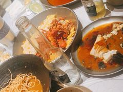 -巴厘龙虾·榜首油焖大虾(音乐学院·沿江酒馆店)