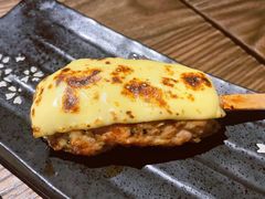 鸡肉丸-TINY