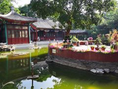 -宣武艺园