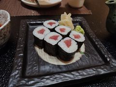 -长崎屋·日本料理·刺身·烧鸟(天河北路店)