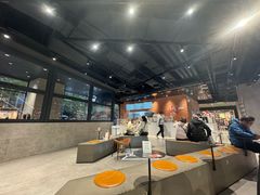 -Manner Coffee(淮海755店)