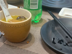 -悦巷海鲜自助铁板烧(秦皇东大街店)