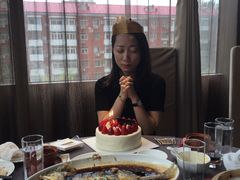 -羲和雅苑•北京烤鸭(平安国际金融中心店)