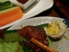 -万藏·荞麦酒房BANKURA JAPANESE SOBA KITCHEN(长乐路店)