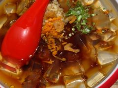 -肥三土菜馆(五四广场店)