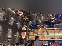 -西塔老太太泥炉烤肉(温州首店万象城黑金店)