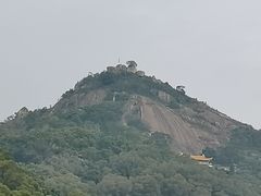 -青芝山风景名胜区