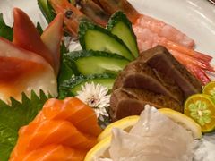 -樱の花亭日本料理店