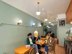 -铁手珈琲制造局metalhands(望京店)