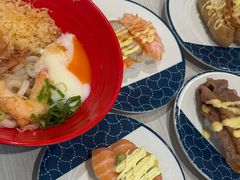 -滨寿司(新街口中央商场店)