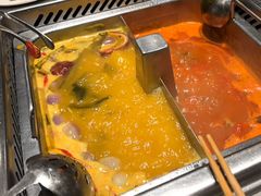 -海底捞火锅(江北万达商业广场店)