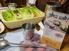 -韩一品韩国料理(柏庐南路店)