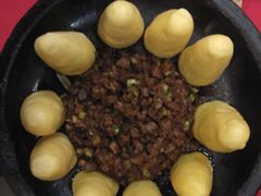 -山西会馆·晋菜·晋商宴·牌匾博物馆(胜利东街店)