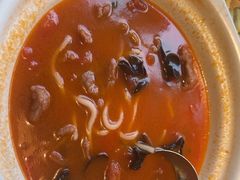 -严记小天府酸菜鱼(西四路店)